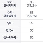 6평 성적 개미침