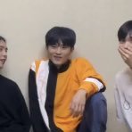 [NCT즌] 저<b>화질</b>의 어이없는 마크
