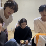 [NCT즌] 얘들아 아무리 오늘이