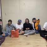 [NCT즌] 마피아끼리 <b>포즈</b>똑같음