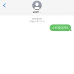 [스키즈] 팬톡 <b>불판</b> 만드려다가 그냥 따로따로 인증하기로 했어용