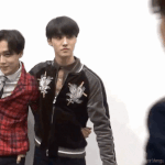 [펜타곤] 이거 링크 잇으신 분??