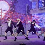 [TXT] 투바투 무대 무슨 일..?