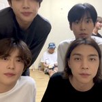 [NCT] 솔직히 이 때 다 설랬잖아??