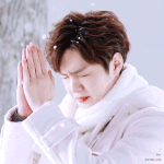 [BTOB] <b>진정</b>이 안되는 멜로디 들어와