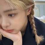 <b>류진</b> 쌍커풀 자연이야?