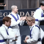 [BTOB] 매력터진다 미치겠다 진짜ㅋㅋㅋㅋㅋㅋㅋ