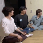 [NCT즌] 나 이 <b>미소</b> 끝까지 지킨다