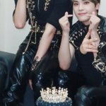 [더보이즈] <b>와케</b>이크개이뻐