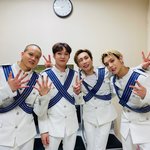 [BTOB] 그냥 마지막까지 멜로디였음