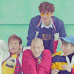[BTOB] 언제나 그랬듯