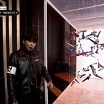 아니 에이티즈 킹덤