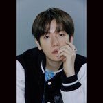 와 변백현 <b>확신</b>의 내 이상형이네