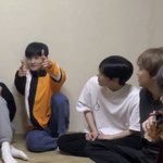 [NCT즌] 김도영 자꾸 <b>옆사람</b> 행동 따라하는거