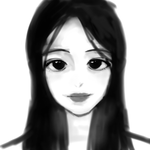 그림 그렸는데 뭔가 <b>섬뜩</b>함
