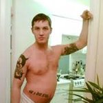 [19] 톰 <b>하디</b> 몸ㄹㅈㄷ