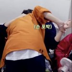 [NCT즌] 포박 <b>씨피</b> 하세요
