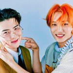 세훈카이 티저보고 또 빡빡 울기