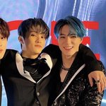 [NCT즌] ... 젠맠 <b>허리</b> 주목