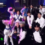 [BTOB] 안녕하세요 스테이입니당❤