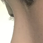 콧대가 없으면ㅅㅓ 옆에서 보면 있는척함
