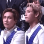 [BTOB] 구공 모먼트 참 좋다..