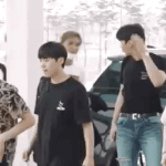 [NCT즌] 카메라 앞에서 손 놓는 <b>씨</b><b>피</b> 동맠