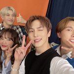 [BTOB] 은팡이 최구<b>얌</b>