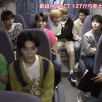 [NCT즌] 맠정 계속 <b>지들</b>끼리