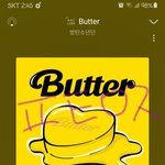 [방탄소년단] 블스 <b>페어</b>안무ㅠㅠㅠ 예술