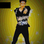주연 무대