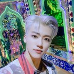 [NCT즌] 재민이 셀카 보정해봄