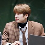 [더보이즈] 오늘 <b>상연</b>이가 해준말이 너무 좋아ㅏ