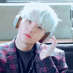 [방탄소년단] 타팬) 나 꿈이 정해진거 <b>가타</b>..