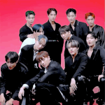 더보이즈 <b>중소</b>에서 3년동안 모은 멤버들인데