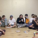 [NCT즌] 아니 근데 요즘에도 <b>카프리썬</b> 먹냐?