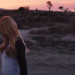 서부 사막 느낌 나는 뮤직비디오 장소