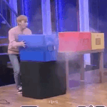 [BTOB] 이 짤 알려줄 <b>차칸</b> 멜디..