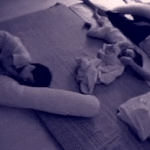 [진격의거인] 이 짤 뭔가 리바이에 <b>대입</b>해서 보면 설레지 않냐