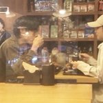 류준열 <b>혜리</b> 데이트 목격담 뜸