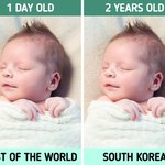 외국인이 신기해한 한국의 모습들