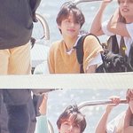 [NCT즌] <b>청춘</b>영화 찍었네 김짱우;;
