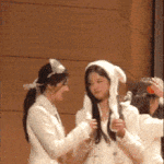 <b>조막</b>만 한 얼굴에 놀라운 비율까지!