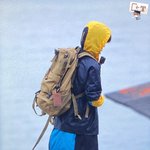 [NCT즌] 가방이 <b>등짝</b>보다 큰데