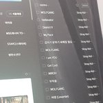 [스키즈] 저번에 왔던 <b>선배돌</b> 팬인데!!