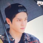 [NCT즌] 햇빛이 눈부신 아기