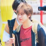 [NCT즌] 존 나 아기..