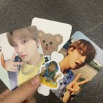 [NCT즌] <b>플</b>에 미안한데