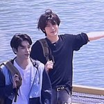 [NCT즌] 그냥 오빠<b>재질</b>...
