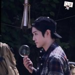 [NCT즌] 이거 <b>돋보기</b>래ㅋㅋㅋㅋ